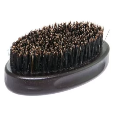 Щітка для бороди FARMAGAN BarberPro Softy Palm Brush 9-row на www.solingercity.com