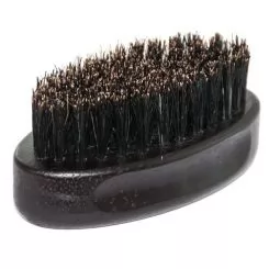 Фото Щетка для бороды FARMAGAN BarberPro Softy Palm Brush 6-row - 1