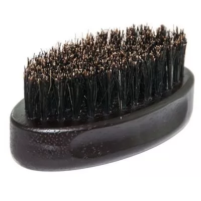 Щетка для бороды FARMAGAN BarberPro Softy Palm Brush 6-row на www.solingercity.com