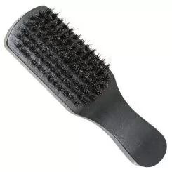 Фото Щетка для фейдинга FARMAGAN BarberPro Softy Wave Brush - 2