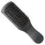 Щетка для фейдинга FARMAGAN BarberPro Softy Wave Brush на www.solingercity.com - 2