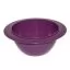 Миска для покраски HAIRMASTER Tint Bowl лиловая