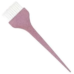 Фото Кисть для покраски волос HAIRMASTER Tint Brush Pink Wide - 1