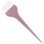 Пензель для фарбування волосся HAIRMASTER Tint Brush Pink Wide