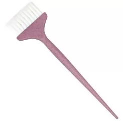 Фото Пензель для фарбування волосся HAIRMASTER Tint Brush Pink - 1