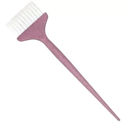 Сервісне обслуговування Пензель для фарбування волосся HAIRMASTER Tint Brush Pink