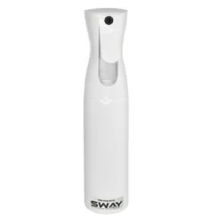 Фото Распылитель для воды SWAY Spray Bottle Fimi White мелкодисперсный 300 мл - 1