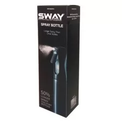 Фото Распылитель для воды SWAY Spray Bottle Fimi White мелкодисперсный 300 мл - 3