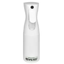 Фото Распылитель для воды SWAY Spray Bottle Fimi White мелкодисперсный 150 мл - 1