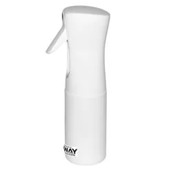 Фото Распылитель для воды SWAY Spray Bottle Fimi White мелкодисперсный 150 мл - 2