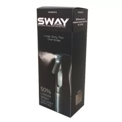 Фото Распылитель для воды SWAY Spray Bottle Fimi White мелкодисперсный 150 мл - 3