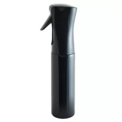 Фото Распылитель для воды SWAY Spray Bottle Fimi Black мелкодисперсный 300 мл - 1