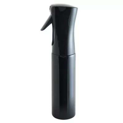 Распылитель для воды SWAY Spray Bottle Fimi Black мелкодисперсный 300 мл на www.solingercity.com