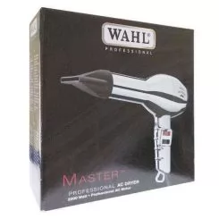 Фото Фен для волос WAHL Master - 5