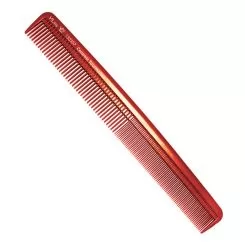 Фото Гребінець для стрижки VILINS Classic Comb керамік-турмаліновий планка - 1