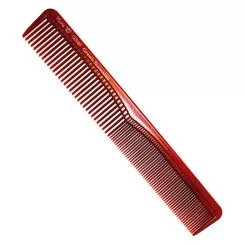 Фото Расческа для стрижки VILINS Classic Comb керамик-турмалиновая - 1