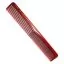 Расческа для стрижки VILINS Classic Comb керамик-турмалиновая