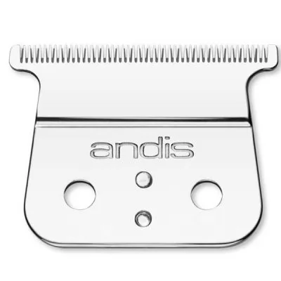 Фотографії Ножовий блок ANDIS Replacement Blade T-OUTLINER Cordless Li дліннозубий