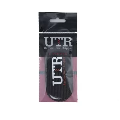 Характеристики товара Липучка-фиксатор для волос BARBER TOOLS UTR Barber Hair Gripper 2 шт.