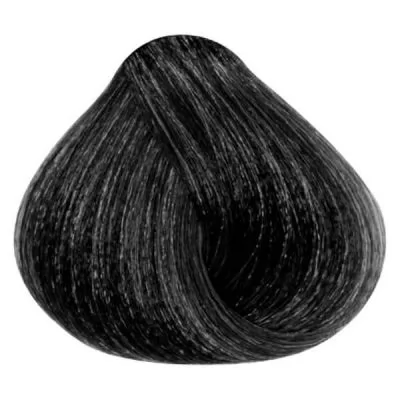 Натуральна пудра для фарбування FARMAGAN BIOACTIVE NB COLOR # 1 чорна лакрица, 500 г на www.solingercity.com