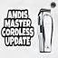 Фотографії Машинка для стрижки ANDIS Master Cordless Li MLC - 4