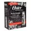 Відгуки до Машинка для стрижки OSTER 59-84 FINISHER Skull Edition T-BLADE - 4