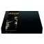 JAGUAR ножницы для стрижки SILVER LINE CJ4 Plus Gold Rush. Длина 5.50" на www.solingercity.com - 3