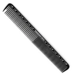 Фото Гребінець для волосся INGRID T&G DURACON LINE чоловічий планка - 1