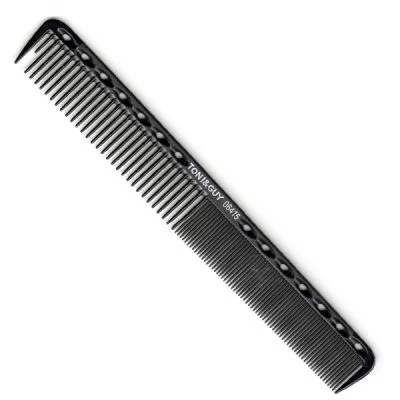 Гребінець для волосся INGRID T&G DURACON LINE чоловічий планка на www.solingercity.com