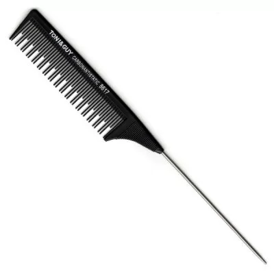 Сервисное обслуживание Расческа для волос INGRID T&G DURACON LINE шпикуль металлический хвост для начеса