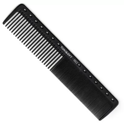 Гребінець для волосся INGRID T&G DURACON LINE жіночий планка на www.solingercity.com