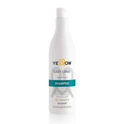 Фото Шампунь для стимуляции роста волос YELLOW EASY LONG Shampoo 500 мл - 1