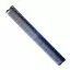 Гребінець для стрижки Y.S. Park Comb 200 мм, Синій
