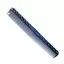 Гребінець для стрижки Y.S. Park Comb 185 мм, Синій