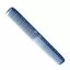 Гребінець для стрижки Y.S. Park Comb 215 мм, Синій