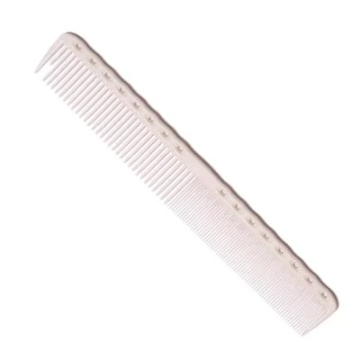 Фотографії Гребінець для стрижки Y.S. Park Comb 189 мм, Білий