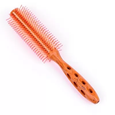 Сервісне обслуговування Брашинг Y.S. Park Brush Curl Shine Styler Super G Series d=42 мм