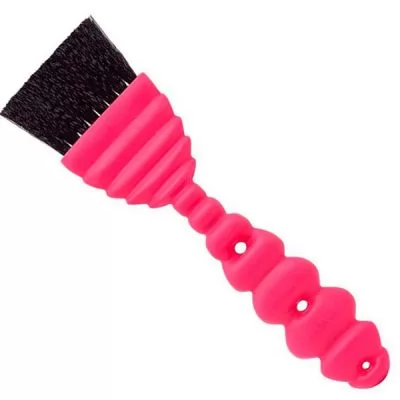 Кисточка для покраски Y.S. Park Tint Brush широкая L=230 мм, Розовый на www.solingercity.com