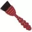 Кисточка для покраски Y.S. Park Tint Brush широкая L=230 мм, Красный
