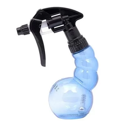 Отзывы к Распылитель для воды Y.S. Park Spray Bottle 220 мл голубой