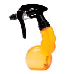Фото Распылитель для воды Y.S. Park Spray Bottle 220 мл оранжевый - 1