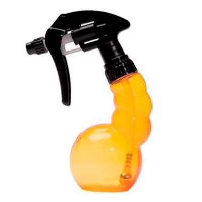 Отзывы к Распылитель для воды Y.S. Park Spray Bottle 220 мл оранжевый
