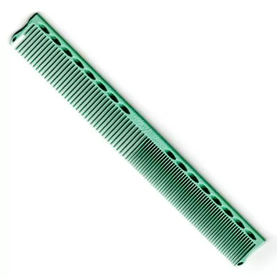 Сервисное обслуживание Расческа для стрижки Y.S. Park Comb 200 мм, Ментоловый