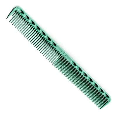 Гребінець для стрижки Y.S. Park Comb 180 мм, Ментоловий на www.solingercity.com