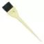 Кисть для покраски INGRID Tint Brush Comb Y2 WHEAT FIBER широкая