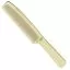 Расческа INGRID Comb Y2 WHEAT FIBER с ручкой 21 см