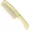 Расческа INGRID Comb Y2 WHEAT FIBER с ручкой 20,5 см