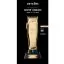 Отзывы к Машинка для стрижки ANDIS MLC Master Cordless Limited Gold Edition - 5
