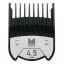 Насадка для машинки MOSER Comb Magnetic Chrome 2 Style Blending edition 4,5 мм