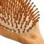 Характеристики товара Щетка для укладки OLIVIA GARDEN Bamboo Touch Detangle Massage M - 4